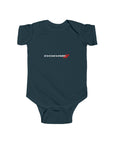 Infant Fine Dodge Jersey Bodysuit™