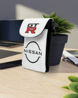 Small Cell Phone Nissan GTR Wallet™