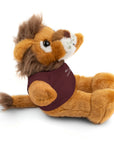 Jaguar Stuffed Animals with Tee™