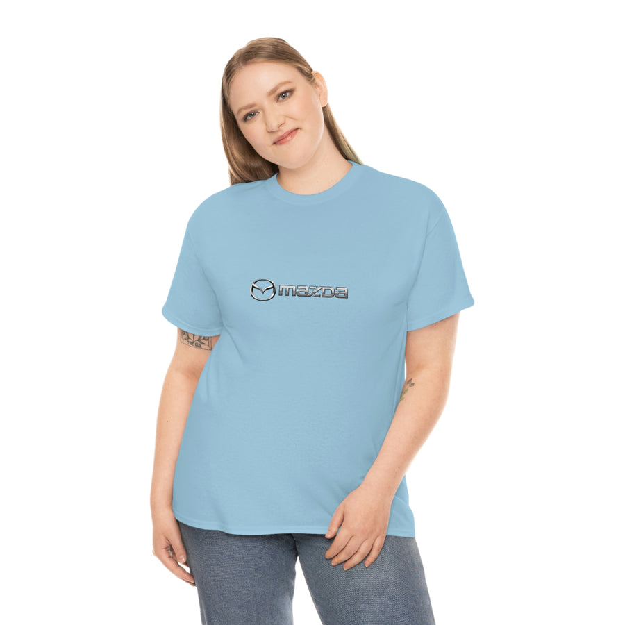 Unisex Mazda Tee™