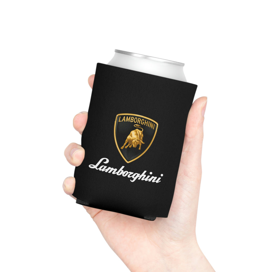 Black Lamborghini Can Cooler™