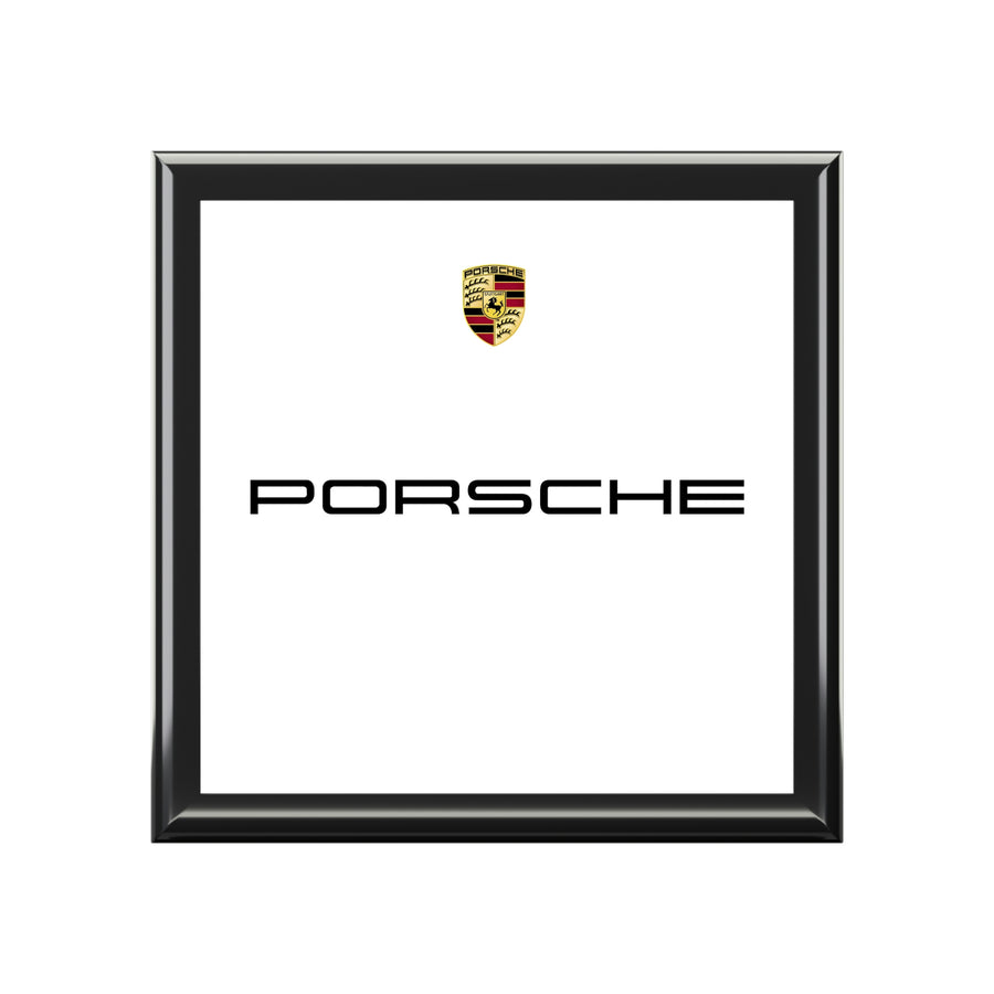 Porsche Jewelry Box™