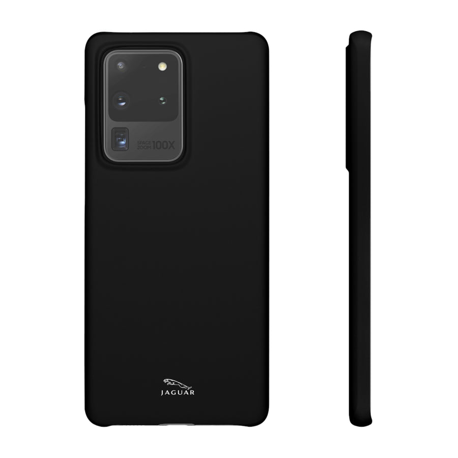 Black Jaguar Snap Cases™