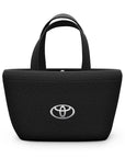 Black Toyota Picnic Lunch Bag™