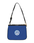 Dark Blue Volkswagen Small Shoulder Bag™