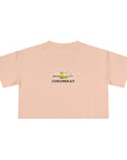 Women's Chevrolet Crop Tee™