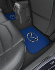 Dark Blue Mazda Car Mats (Set of 4)™