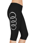 Women's Audi Capri Leggings™