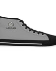 Women's Grey Lexus High Top Sneakers™