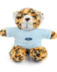 Ford Stuffed Animals with Tee™