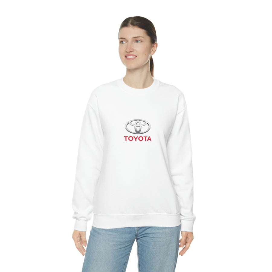 Unisex Toyota Sweatshirt™