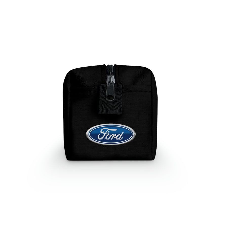 Black Ford Toiletry Bag™