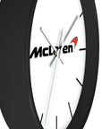 McLaren Wall clock™