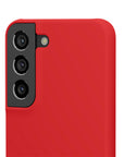 Red Jaguar Snap Cases™