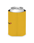 Yellow McLaren Can Cooler™