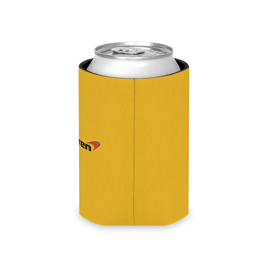 Yellow McLaren Can Cooler™