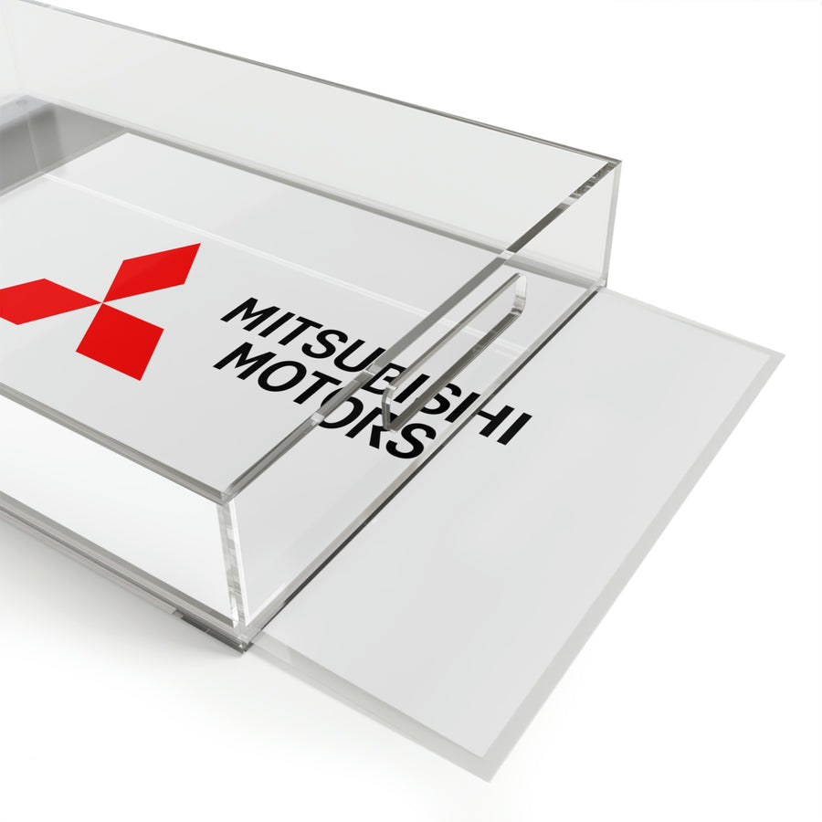 Mitsubishi Acrylic Serving Tray™
