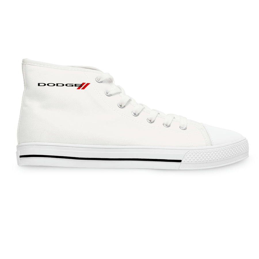 Women's High Top Dodge Sneakers™