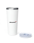 McLaren Copper Vacuum Insulated Tumbler, 22oz™