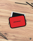 Red McLaren Laptop Sleeve™