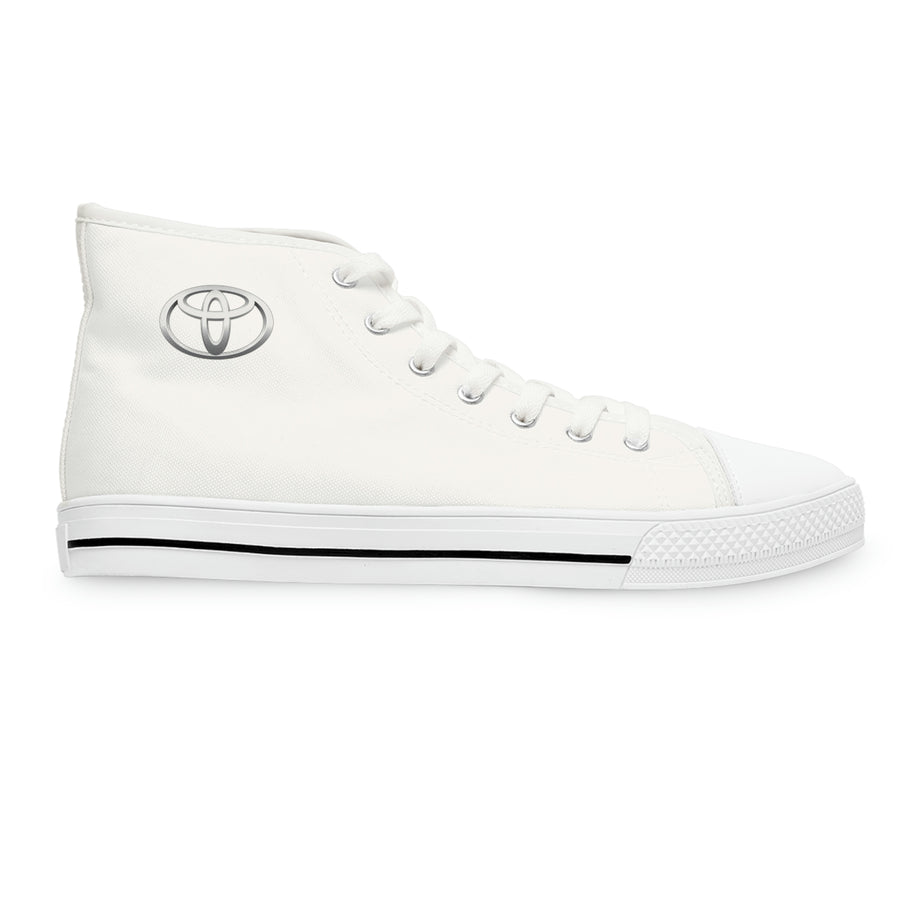 Women's Toyota High Top Sneakers™