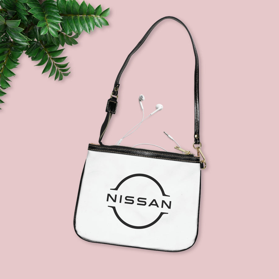 Small Shoulder Nissan GTR Bag™