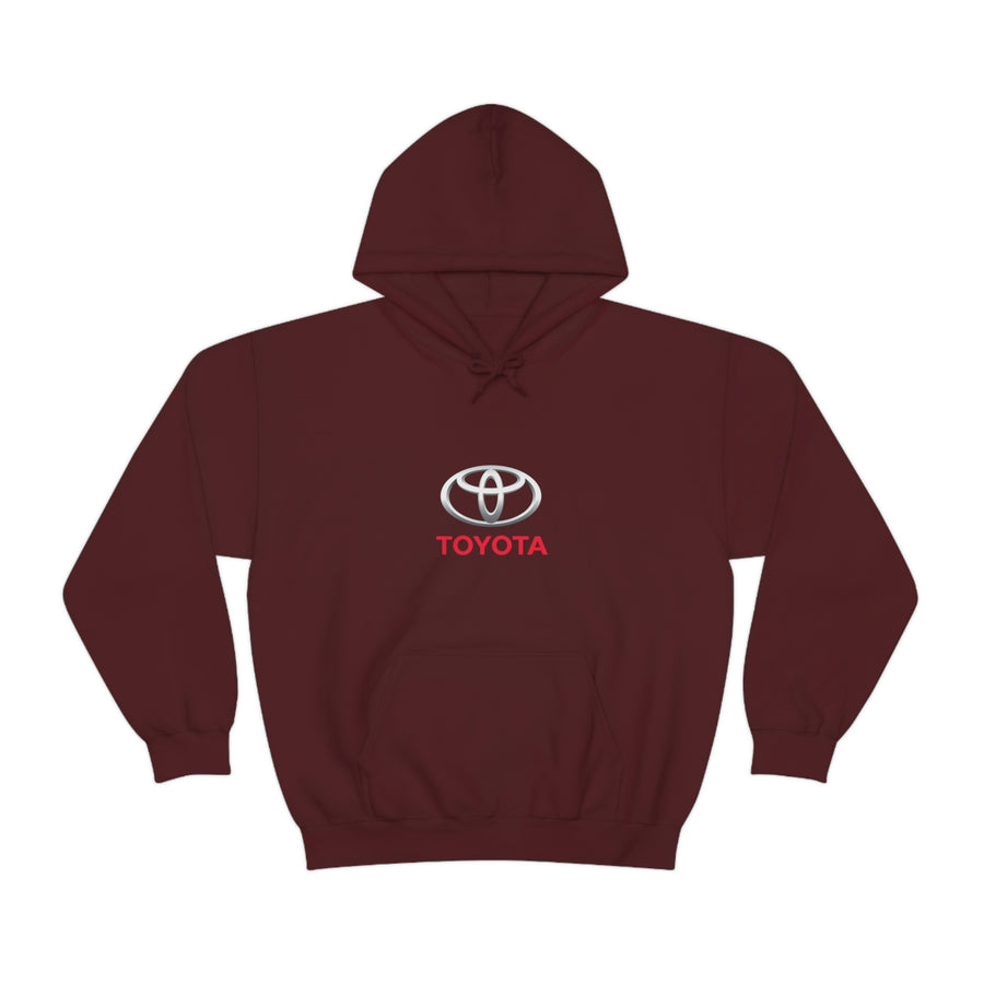 Unisex Toyota Hoodie™