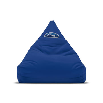 Dark Blue Ford Bean Bag™