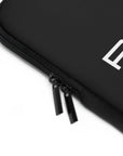 Black Porsche Laptop Sleeve™