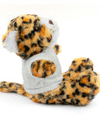 Chevrolet Stuffed Animals with Tee™