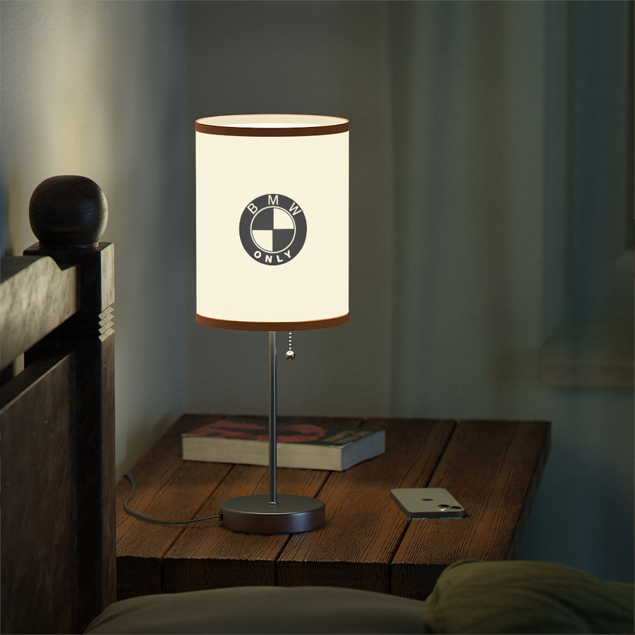 BMW Lamp on a Stand, US|CA plug™