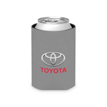 Grey Toyota Can Cooler™