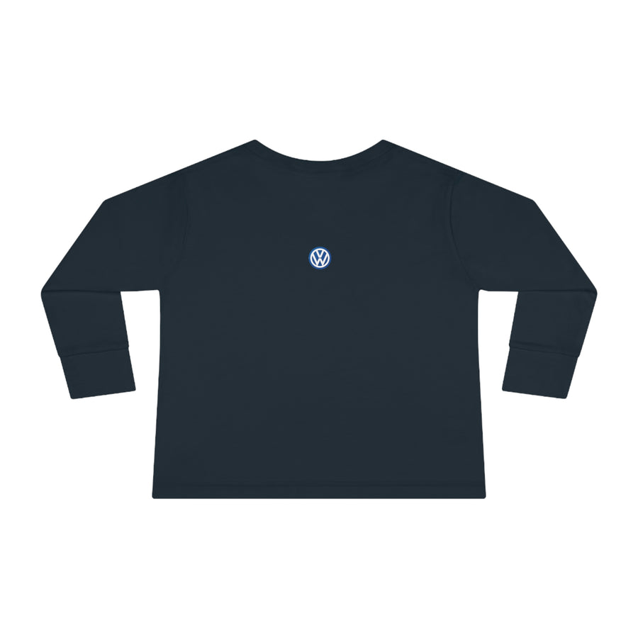 Volkswagen Toddler Long Sleeve Tee™