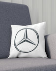 Mercedes Cushion™