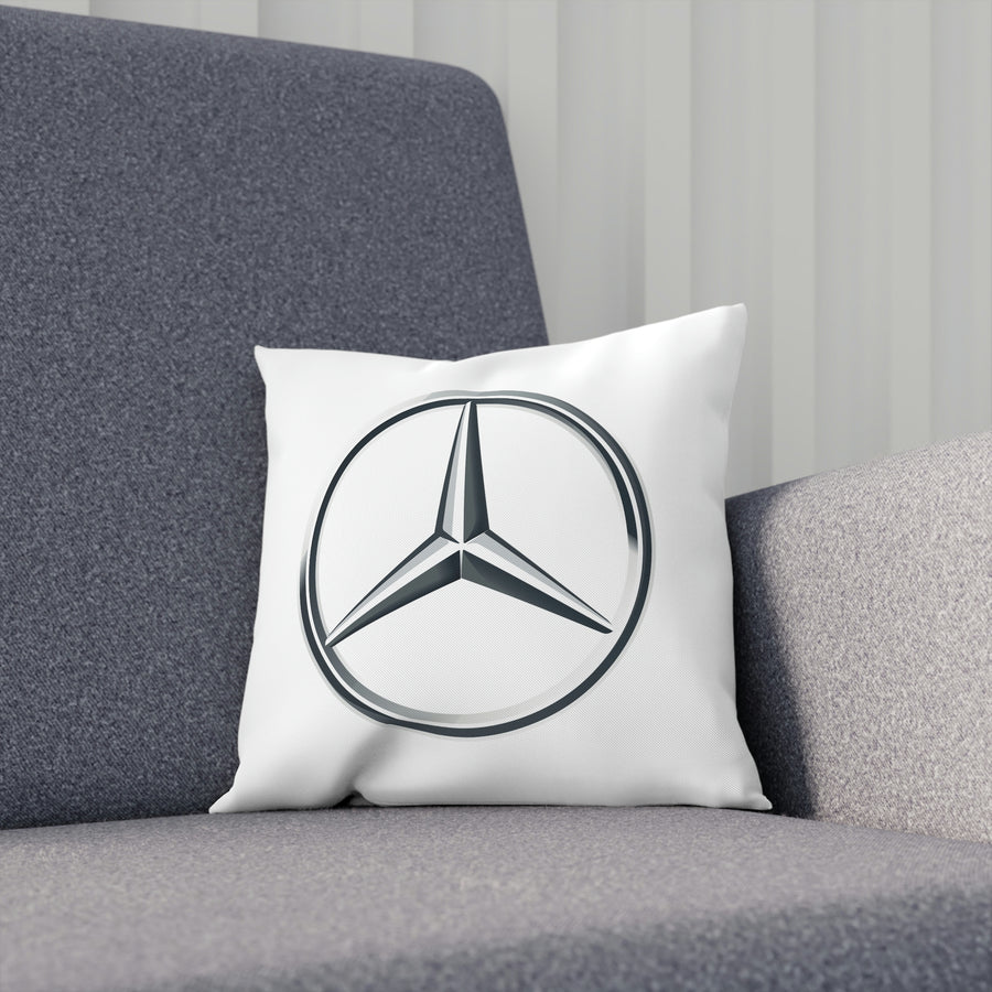 Mercedes Cushion™