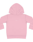 Unisex Jaguar Toddler Pullover Fleece Hoodie™