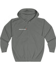 Unisex Mclaren Full Zip Hoodie™