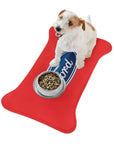 Red Ford Pet Feeding Mats™