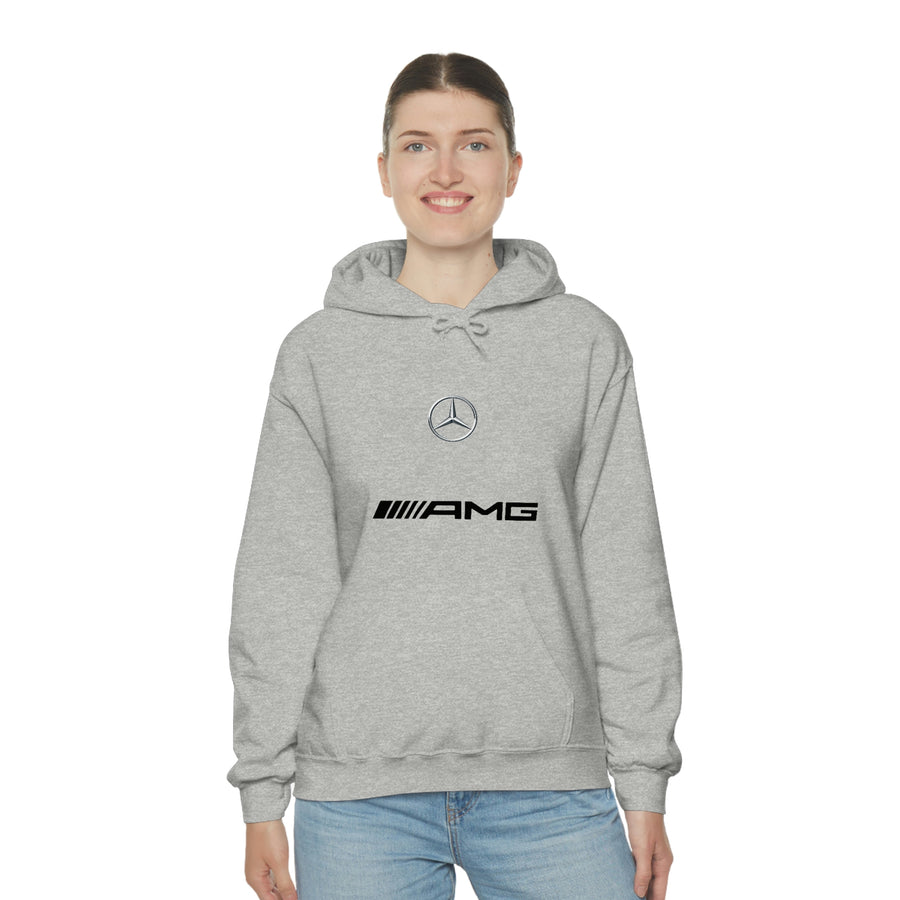 Unisex Mercedes Hoodie™