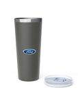 Ford Copper Vacuum Insulated Tumbler, 22oz™