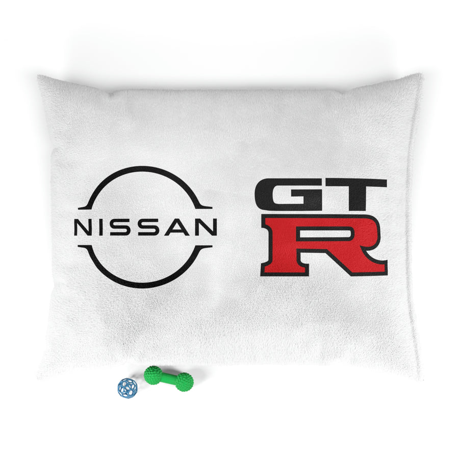 Nissan GTR Pet Bed™