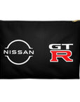 Black Nissan GTR Accessory Pouch™