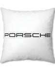 Porsche Spun Polyester Pillowcase™