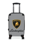 Grey Lamborghini Suitcases™