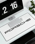 Porsche Desk Mats™