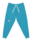 Unisex Turquoise Volkswagen Joggers™