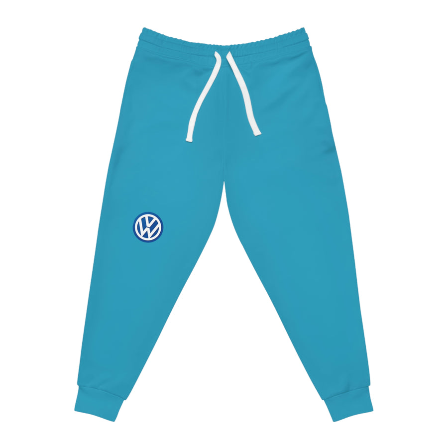 Unisex Turquoise Volkswagen Joggers™