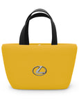 Yellow Lexus Picnic Lunch Bag™