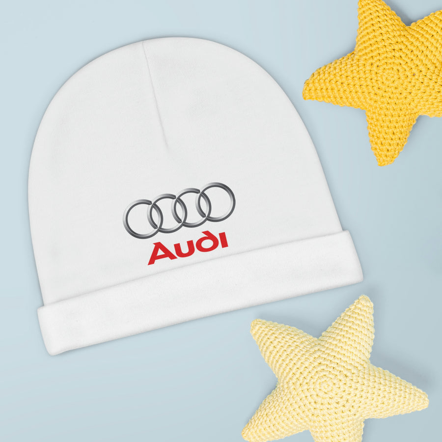 Audi Baby Beanie™