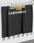 Black Chevrolet Baby Swaddle Blanket™